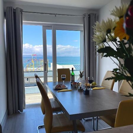Villa Portrush Penthouse Extérieur photo