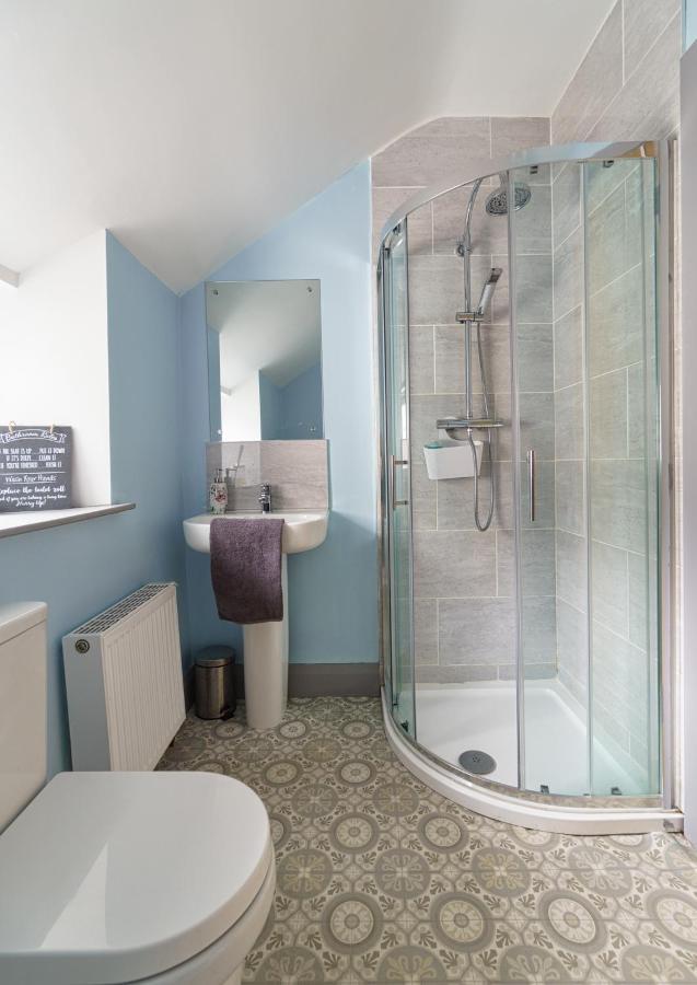 Villa Portrush Penthouse Extérieur photo